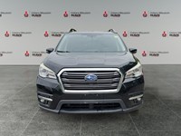 CRYSTAL BLACK S 2019 Subaru Ascent Limited 8-Passenger