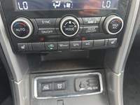 CRYSTAL BLACK S 2019 Subaru Ascent Limited 8-Passenger