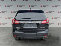 CRYSTAL BLACK S 2019 Subaru Ascent Limited 8-Passenger