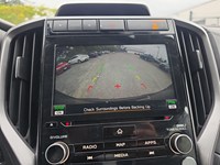 CRYSTAL BLACK S 2019 Subaru Ascent Limited 8-Passenger