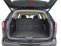 CRYSTAL BLACK S 2019 Subaru Ascent Limited 8-Passenger
