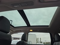 CRYSTAL BLACK S 2019 Subaru Ascent Limited 8-Passenger