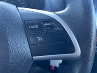 2022 Mitsubishi Mirage SE CVT