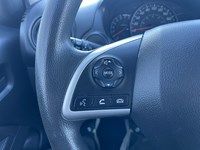 2022 Mitsubishi Mirage SE CVT