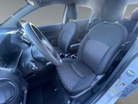 2022 Mitsubishi Mirage SE CVT