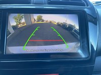 2022 Mitsubishi Mirage SE CVT