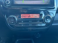 2022 Mitsubishi Mirage SE CVT