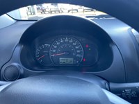 2022 Mitsubishi Mirage SE CVT