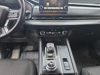 COSMIC BLUE 2024 Mitsubishi Outlander SE S-AWC