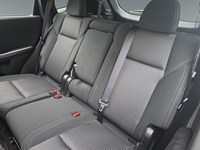 COSMIC BLUE 2024 Mitsubishi Outlander SE S-AWC