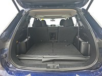 COSMIC BLUE 2024 Mitsubishi Outlander SE S-AWC