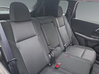 COSMIC BLUE 2024 Mitsubishi Outlander SE S-AWC