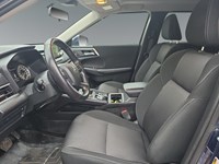 COSMIC BLUE 2024 Mitsubishi Outlander SE S-AWC