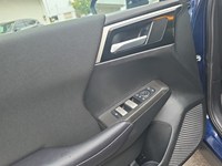 COSMIC BLUE 2024 Mitsubishi Outlander SE S-AWC