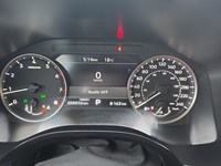 COSMIC BLUE 2024 Mitsubishi Outlander SE S-AWC