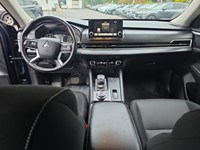 COSMIC BLUE 2024 Mitsubishi Outlander SE S-AWC