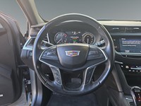 ARGENT SILVER M 2023 Cadillac XT5 AWD 4dr Luxury