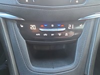 ARGENT SILVER M 2023 Cadillac XT5 AWD 4dr Luxury