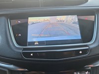 ARGENT SILVER M 2023 Cadillac XT5 AWD 4dr Luxury