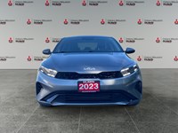 2023 Kia Forte EX IVT