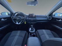 2023 Kia Forte EX IVT