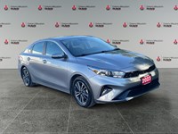 2023 Kia Forte EX IVT