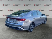 2023 Kia Forte EX IVT