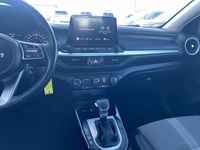 2023 Kia Forte EX IVT