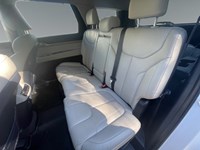 2020 Hyundai Palisade Luxury 8-Passenger AWD