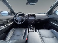 2023 Mitsubishi RVR GT AWC