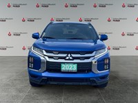 2023 Mitsubishi RVR GT AWC