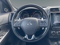 2023 Mitsubishi RVR GT AWC