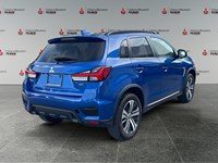 2023 Mitsubishi RVR GT AWC