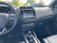2023 Mitsubishi RVR GT AWC