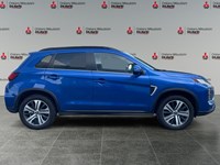 2023 Mitsubishi RVR GT AWC