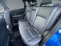 2023 Mitsubishi RVR GT AWC