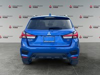 2023 Mitsubishi RVR GT AWC