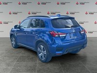 2023 Mitsubishi RVR GT AWC