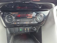 TARMAC BLACK PE 2023 Mitsubishi Eclipse Cross ES S-AWC
