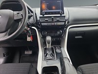 TARMAC BLACK PE 2023 Mitsubishi Eclipse Cross ES S-AWC