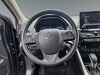 TARMAC BLACK PE 2023 Mitsubishi Eclipse Cross ES S-AWC