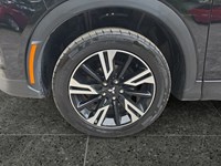 TARMAC BLACK PE 2023 Mitsubishi Eclipse Cross ES S-AWC