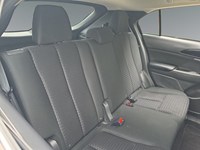 TARMAC BLACK PE 2023 Mitsubishi Eclipse Cross ES S-AWC