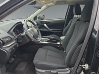 TARMAC BLACK PE 2023 Mitsubishi Eclipse Cross ES S-AWC