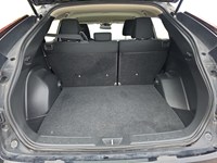 TARMAC BLACK PE 2023 Mitsubishi Eclipse Cross ES S-AWC