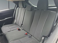 TARMAC BLACK PE 2023 Mitsubishi Eclipse Cross ES S-AWC