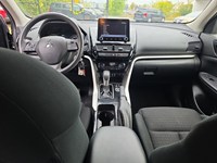 TARMAC BLACK PE 2023 Mitsubishi Eclipse Cross ES S-AWC