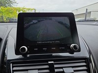 TARMAC BLACK PE 2023 Mitsubishi Eclipse Cross ES S-AWC