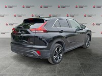 TARMAC BLACK PE 2023 Mitsubishi Eclipse Cross ES S-AWC
