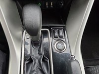 TARMAC BLACK PE 2023 Mitsubishi Eclipse Cross ES S-AWC